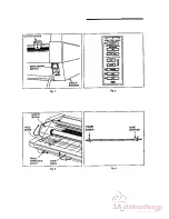 Preview for 8 page of GBC GBC Ultima 65 Roll Instruction Manual