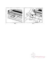 Предварительный просмотр 10 страницы GBC GBC Ultima 65 Roll Instruction Manual