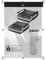 GBC GBC WireBind W20 Instruction Manual preview