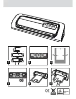 Предварительный просмотр 3 страницы GBC H420 Instruction Manual