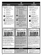 Preview for 4 page of GBC H525 Operating Instructions Manual