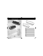 Предварительный просмотр 1 страницы GBC HeatSeal H210 Instruction Manual