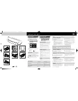 Предварительный просмотр 2 страницы GBC HeatSeal H210 Instruction Manual