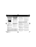 Preview for 4 page of GBC HeatSeal H210 Instruction Manual