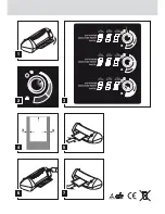 Предварительный просмотр 3 страницы GBC HeatSeal H212 Instruction Manual