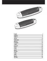 Preview for 2 page of GBC HeatSeal H215 HighSpeed Insrtruction Manual