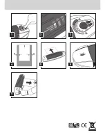 Preview for 3 page of GBC HeatSeal H215 HighSpeed Insrtruction Manual