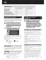 Preview for 6 page of GBC HeatSeal H215 HighSpeed Insrtruction Manual