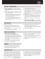 Preview for 9 page of GBC HeatSeal H215 HighSpeed Insrtruction Manual