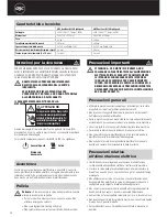 Preview for 10 page of GBC HeatSeal H215 HighSpeed Insrtruction Manual