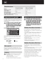 Preview for 14 page of GBC HeatSeal H215 HighSpeed Insrtruction Manual