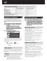 Preview for 16 page of GBC HeatSeal H215 HighSpeed Insrtruction Manual