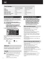 Preview for 18 page of GBC HeatSeal H215 HighSpeed Insrtruction Manual