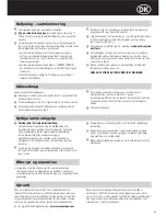 Preview for 23 page of GBC HeatSeal H215 HighSpeed Insrtruction Manual