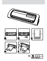 Предварительный просмотр 3 страницы GBC HEATSEAL H220 Instruction Manual