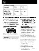 Предварительный просмотр 10 страницы GBC HEATSEAL H220 Instruction Manual