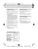 Preview for 6 page of GBC HeatSeal H410 Instruction Manual