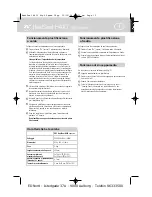 Preview for 10 page of GBC HeatSeal H410 Instruction Manual