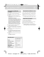 Preview for 14 page of GBC HeatSeal H410 Instruction Manual