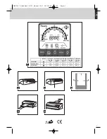 Предварительный просмотр 3 страницы GBC HeatSeal H535 Turbo Instruction Manual