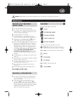 Preview for 5 page of GBC HeatSeal H535 Turbo Instruction Manual