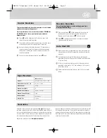 Предварительный просмотр 7 страницы GBC HeatSeal H535 Turbo Instruction Manual