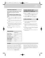 Предварительный просмотр 11 страницы GBC HeatSeal H535 Turbo Instruction Manual