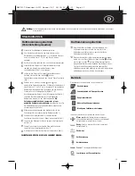 Preview for 13 page of GBC HeatSeal H535 Turbo Instruction Manual