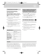 Предварительный просмотр 15 страницы GBC HeatSeal H535 Turbo Instruction Manual