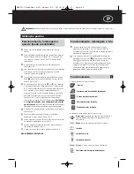 Preview for 29 page of GBC HeatSeal H535 Turbo Instruction Manual