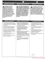 Preview for 4 page of GBC HeatSeal H600PRO Instruction Manual