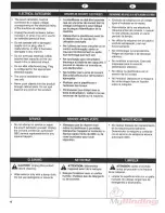 Preview for 5 page of GBC HeatSeal H600PRO Instruction Manual