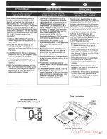 Preview for 10 page of GBC HeatSeal H600PRO Instruction Manual