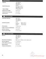 Preview for 13 page of GBC HeatSeal H600PRO Instruction Manual