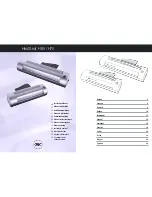 Preview for 1 page of GBC HeatSeal H65 Instruction Manual