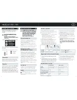 Предварительный просмотр 5 страницы GBC HeatSeal H65 Instruction Manual