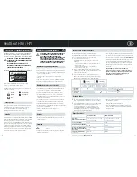 Предварительный просмотр 7 страницы GBC HeatSeal H65 Instruction Manual