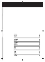 Preview for 2 page of GBC HeatSeal Pro 4000LM Series Instruction Manual