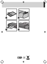 Preview for 3 page of GBC HeatSeal Pro 4000LM Series Instruction Manual