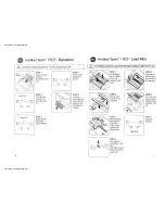 Preview for 3 page of GBC HeatSeal Sprint H925 Instruction Manual