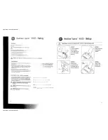 Preview for 5 page of GBC HeatSeal Sprint H925 Instruction Manual
