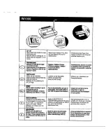 Preview for 2 page of GBC Image-maker 1000 Operating Instructions Manual