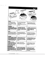 Предварительный просмотр 3 страницы GBC Image-maker 1000 Operating Instructions Manual