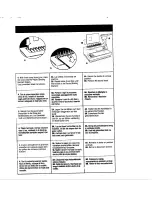 Preview for 4 page of GBC Image-maker 1000 Operating Instructions Manual