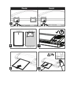 Preview for 4 page of GBC Inspire Plus A3 Instruction Manual