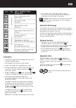 Preview for 5 page of GBC M12-12 Instruction Manual