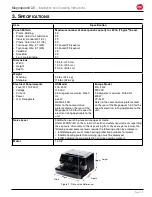 Preview for 11 page of GBC Magnapunch 2.0 Installation & Operation Manual