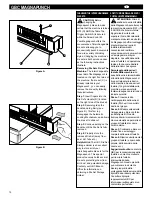 Preview for 12 page of GBC Magnapunch Operating Instructions Manual