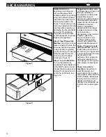 Preview for 18 page of GBC Magnapunch Operating Instructions Manual