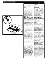 Preview for 22 page of GBC Magnapunch Operating Instructions Manual